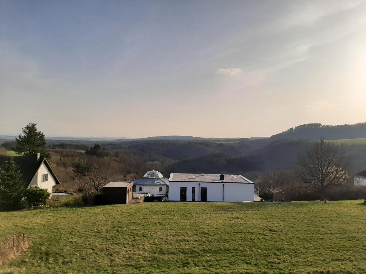 Haus - Pantenburg Manderscheid Kültér fotó