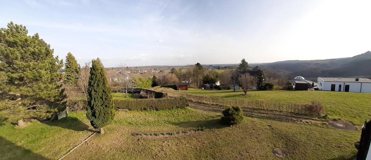 Haus - Pantenburg Manderscheid Kültér fotó