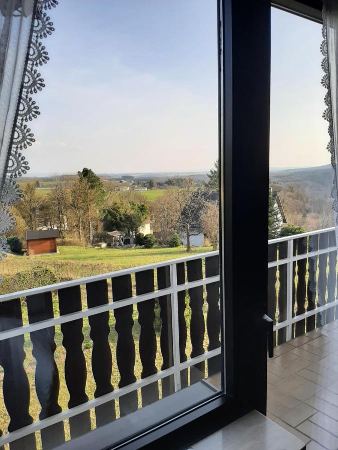 Haus - Pantenburg Manderscheid Kültér fotó