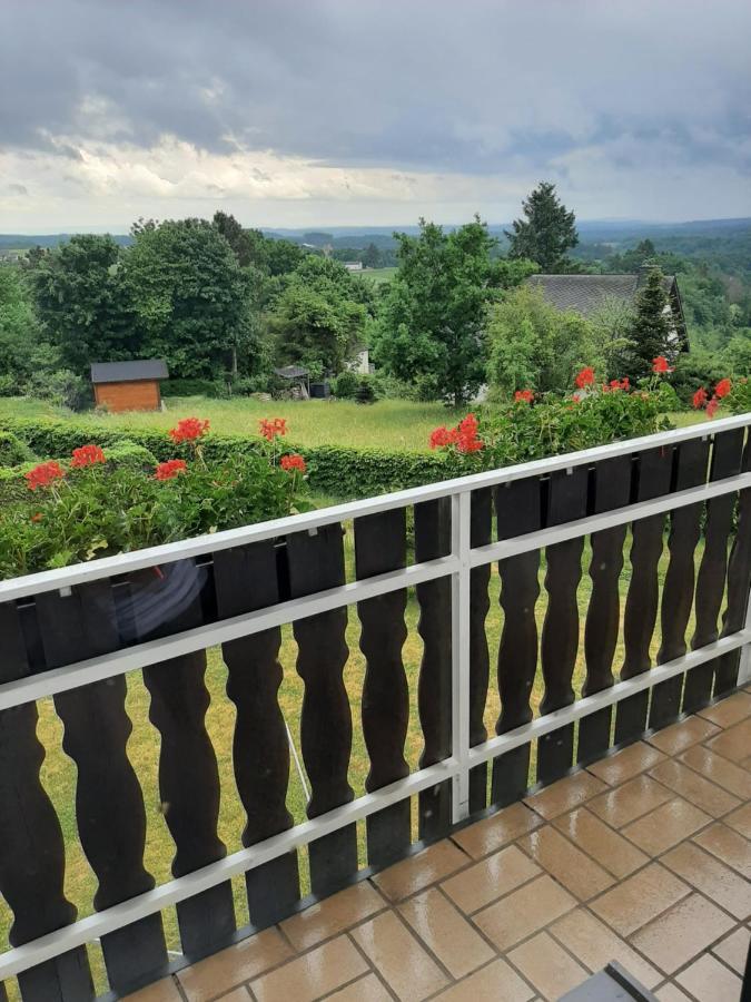 Haus - Pantenburg Manderscheid Kültér fotó